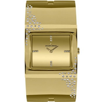 ساعت مچی ژاک لمن 1-1590C